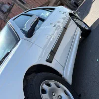 پارس ۱۴۰۱موتور جدید