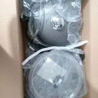 سرویس قابلمه ۱۱ پارچه ناخ