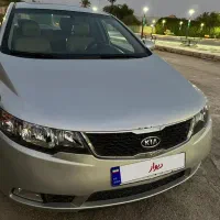سراتو ۲۰۱۲ وارداتی فول آپشن