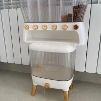 جای حبوبات