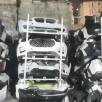 سپر جلوپنجره برلیانس 320 230 220 برلیانس کراس