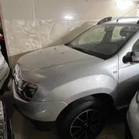 داستر ۲۰۱۷ دو دفر