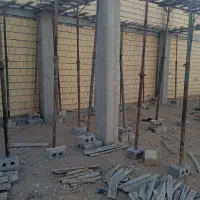 کارگر قالب بندی وارموتور بندی