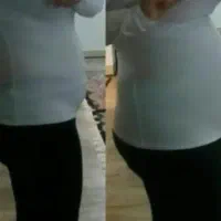 بدنت منتظره تغییره