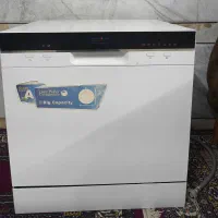ماشین ظرفشویی 8 نفره
