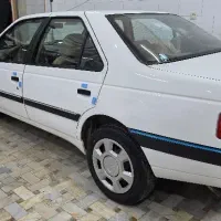 پژو مدل ۹۹ سیم