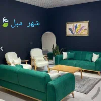 شهرمبل|مبلمان خانگی و میز عسلی|تهران, یافت‌آباد|دیوار