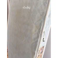 تشک|تشک تختخواب|مسجد سلیمان, |دیوار