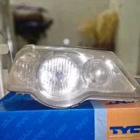 چراغ جلو پراید ۱۳۲ سالم|قطعات یدکی و لوازم جانبی|خمینی‌شهر, |دیوار