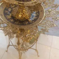 فروش تمام وسایل برنز