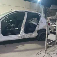 نیازمند صافکار ماهر و نیمه ماهر یا شاگرد زرنگ