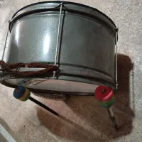 طبل نو بدون زدگی 1میلیون|درام و پرکاشن|شیراز, جانبازان|دیوار