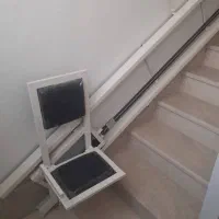 بالابر.پله پیما.ویلچربر.پله برقی|خدمات پیشه و مهارت|شیراز, گلدشت معالی‌آباد|دیوار