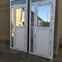 ساخت درب و پنجره پی وی سی upvc|خدمات پیشه و مهارت|سنندج, |دیوار