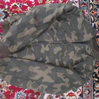 کاپشن دو رو