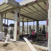 تولید و نصب والپست آماده و فلاشینگ(چالوس  تنکابن)|خدمات پیشه و مهارت|چالوس, |دیوار