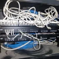 رک دیواری|مودم و تجهیزات شبکه|تهران, زنجان جنوبی|دیوار