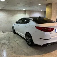 اوپتیما فول|خودرو سواری و وانت|اهواز, کوی ملی راه|دیوار