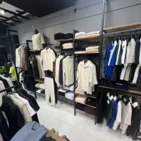 واگذاری دکور فروشگاه|فروشگاه و مغازه|مشهد, دانشجو|دیوار