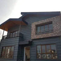 فروش فوری ویلا۳۰۰ متری۳خوابه خاص پسند تا‌پ لوکیشن