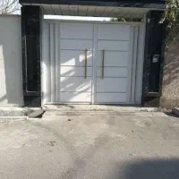 درب باغ۴۵۵،درب حیاطی باغی۴۵۵،درب ویلایی۴۵۵|مصالح و تجهیزات ساختمان|کرج, بازار آهن|دیوار