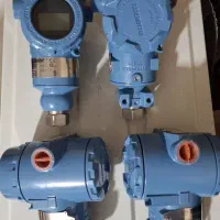 ترنسمیتر فشارروزمنت۳۰۵۱TG