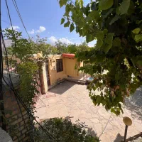 1700مترباغ سرسبز ابسرد