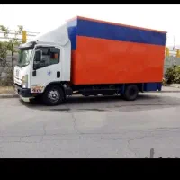 باربری تهران بار حمل ونقل اثاثیه منزل‌کارگر خالی