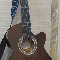 گیتار در حدنو