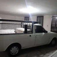 پیکان وانت مدل ۸۹