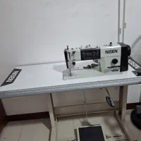 چرخ خیاطی صنعتی