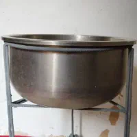 خمیر گیر|فعالیت داوطلبانه|فامنین, |دیوار