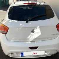 تیبا 2|خودرو سواری و وانت|فردیس, ثابتی|دیوار