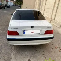 پارس tu5 مدل۱۴۰۰