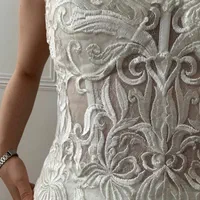 لباس عروس وارداتی|لباس|تهران, باغ فردوس|دیوار
