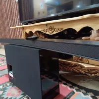ساندبار منحنی سامسونگ J6090R Soundbar|سیستم صوتی خانگی|کرج, جهان‌شهر|دیوار