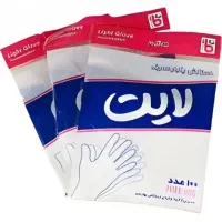 دستکش نایلونی