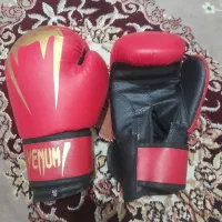 دستکش بوکس حرفه ای