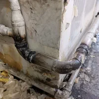 خورده کاری لوله کشی گاز|خدمات پیشه و مهارت|تهران, سازمان برنامه جنوبی|دیوار