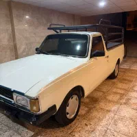 پیکان بار ۸۷