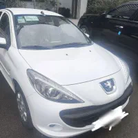 فروش خودرو207i|خودرو سواری و وانت|قائمشهر, |دیوار