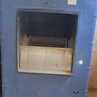 کولر آبی