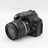 دوربین کنون  350d