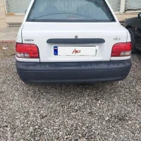 پراید مدل ۹۴|خودرو سواری و وانت|خوی, |دیوار