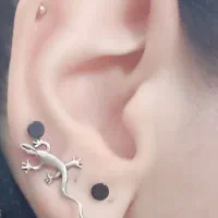 دستبند نقره 925