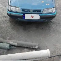 زانتیا 84 اکتیو دندهای  فروش فوری یامعاوضه