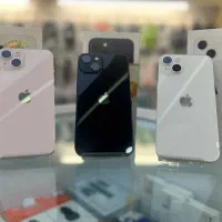 اپل iPhone 13 با حافظهٔ ۱۲۸ گیگابایت|موبایل|کرج, گوهردشت|دیوار