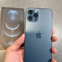 iphone 12 pro max 256