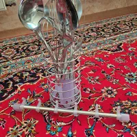 سرویس کفگیر و ملاقه