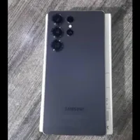 سامسونگ galaxy s25 ultra با حافظهٔ ۲۵۶ گیگابایت|موبایل|خمین, |دیوار